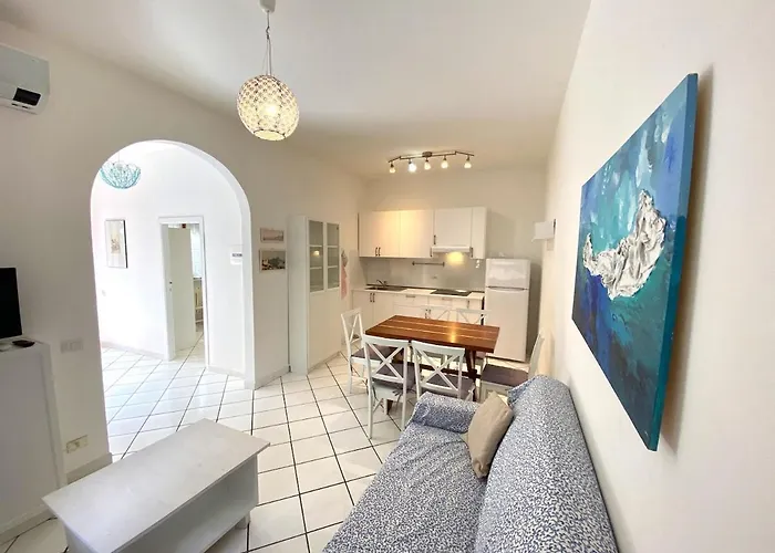 Il Leccio Apartamento *