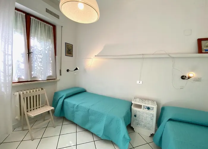 Il Leccio Apartamento *