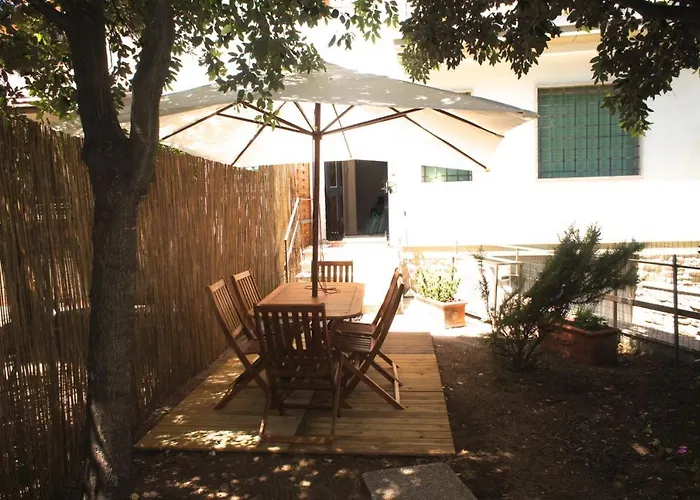 Il Leccio San Vincenzo